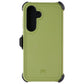 MyBat Pro Maverick Series Case/Holster for Samsung Galaxy S25+ (Plus) - Green