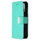 MyBat MyJacket Flip Cover Wallet for Apple iPhone 12 Mini - Green Cell Phone - Cases, Covers & Skins MyBat - Simple Cell Bulk Wholesale Pricing - USA Seller