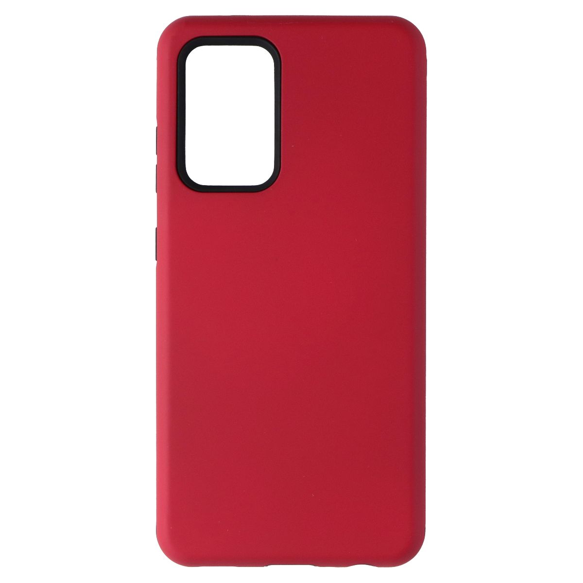 MyBat Pro Fuse Series Case for Samsung Galaxy A52 5G - Red/Black Cell Phone - Cases, Covers & Skins MyBat Pro - Simple Cell Bulk Wholesale Pricing - USA Seller