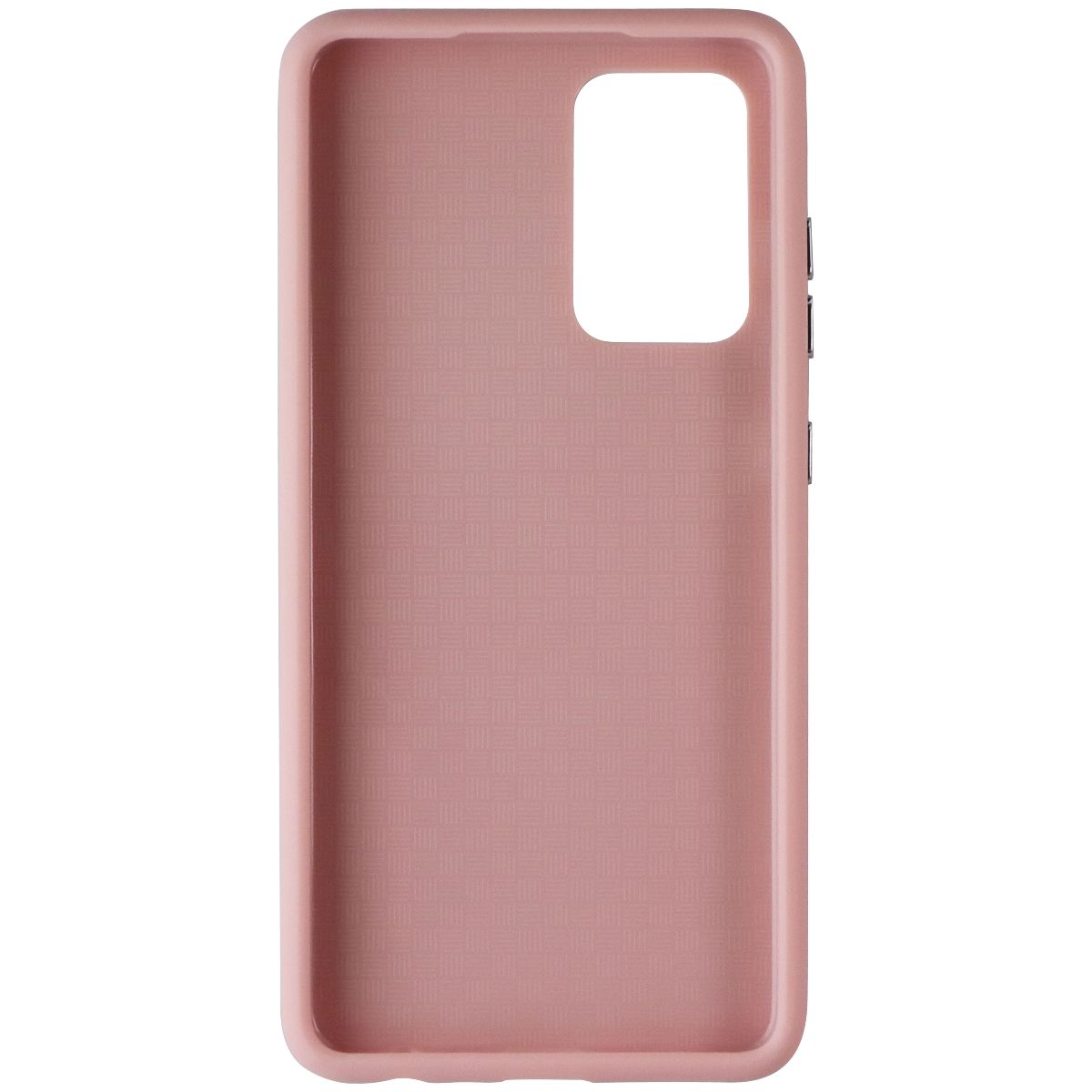 Mybat Textured Slim Case for Samsung Galaxy A52 5G - Rose Gold Cell Phone - Cases, Covers & Skins MyBat - Simple Cell Bulk Wholesale Pricing - USA Seller