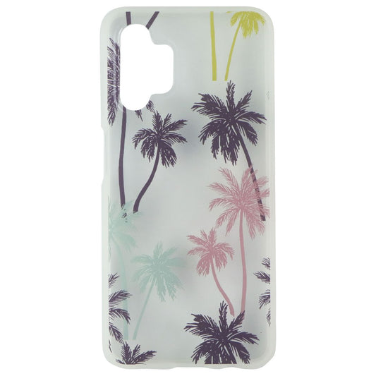 MyBat Pro Mood Series Case for Samsung Galaxy A13 (5G) - Pastel Palm Trees Cell Phone - Cases, Covers & Skins MyBat Pro - Simple Cell Bulk Wholesale Pricing - USA Seller