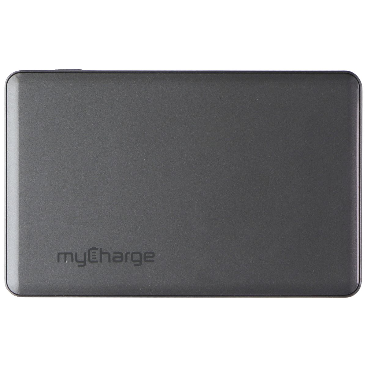 MyCharge Mag Lock Magnetic Wireless Powerbank 6,000mAh ML60G3-A - Black Cell Phone - Chargers & Cradles myCharge    - Simple Cell Bulk Wholesale Pricing - USA Seller