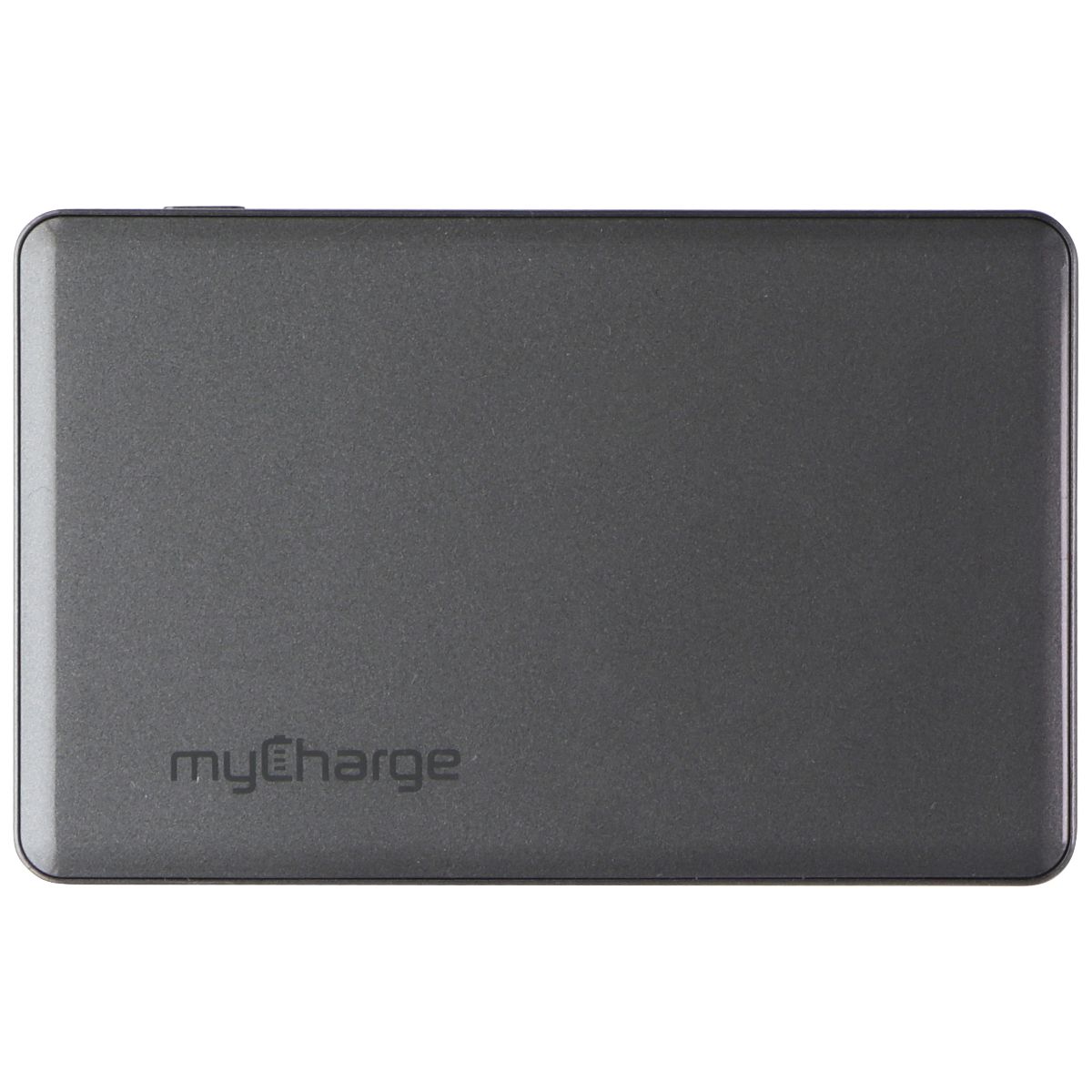 MyCharge Mag Lock Magnetic Wireless Powerbank 6,000mAh ML60G3-A - Black Cell Phone - Chargers & Cradles myCharge - Simple Cell Bulk Wholesale Pricing - USA Seller