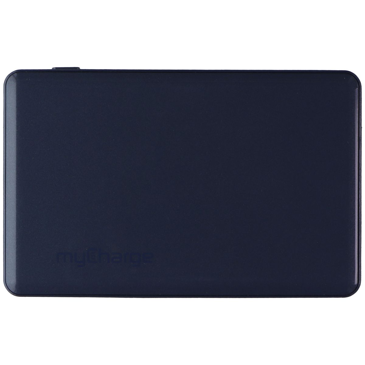 MyCharge Mag-Lock Magnetic Powerbank for MagSafe iPhones - 3,000mAh / Blue Cell Phone - Chargers & Cradles myCharge - Simple Cell Bulk Wholesale Pricing - USA Seller