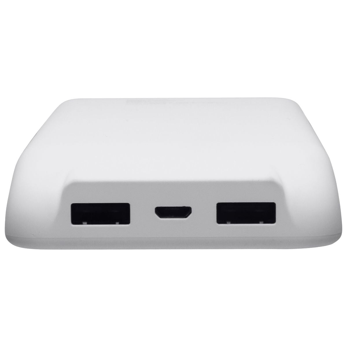 myCharge Unplugged 8K Fast Wireless Dual USB Powerbank - White (UPB80WW-A) Cell Phone - Chargers & Cradles myCharge    - Simple Cell Bulk Wholesale Pricing - USA Seller