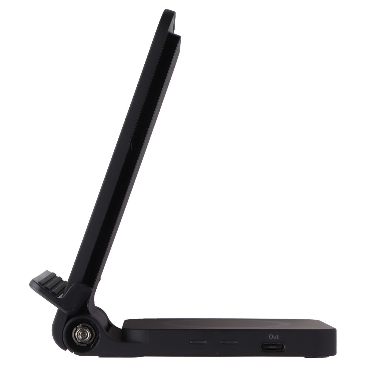 MyCharge True Universal 3-in-1 Wireless Charging Stand - Black (DS165KG-A) Cell Phone - Chargers & Cradles myCharge    - Simple Cell Bulk Wholesale Pricing - USA Seller