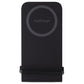 MyCharge True Universal 3-in-1 Wireless Charging Stand - Black (DS165KG-A) Cell Phone - Chargers & Cradles myCharge    - Simple Cell Bulk Wholesale Pricing - USA Seller