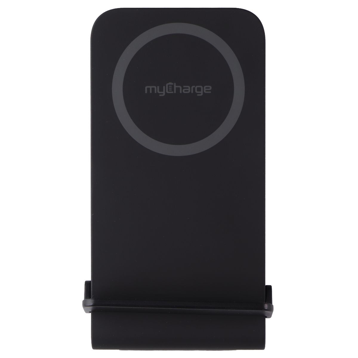 MyCharge True Universal 3-in-1 Wireless Charging Stand - Black (DS165KG-A) Cell Phone - Chargers & Cradles myCharge    - Simple Cell Bulk Wholesale Pricing - USA Seller