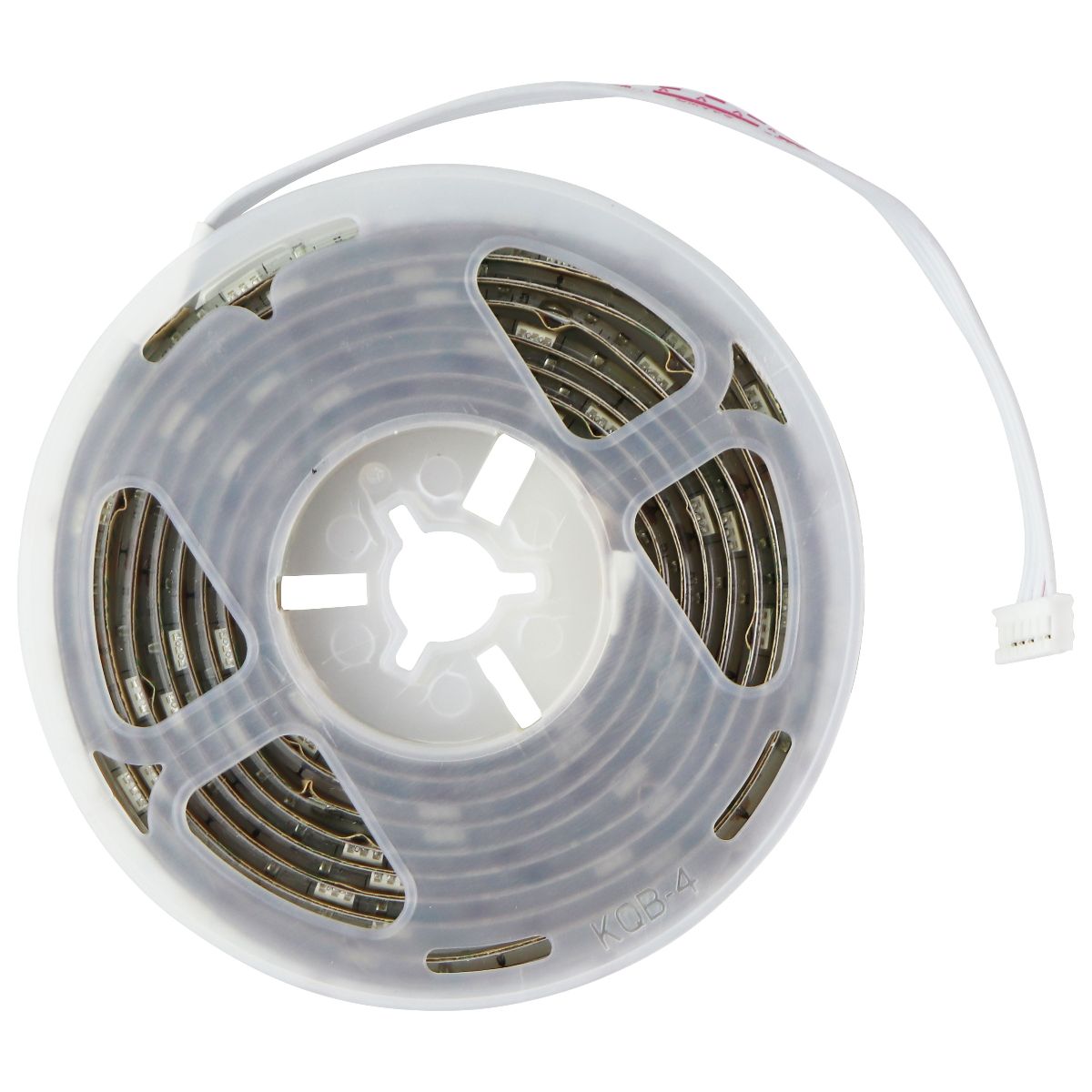 Merkury Innovations Smart Wi-Fi LED Strip Lights, 2M/6.5 FT Camera Accessories - Lighting Kits Merkury Innovations - Simple Cell Bulk Wholesale Pricing - USA Seller