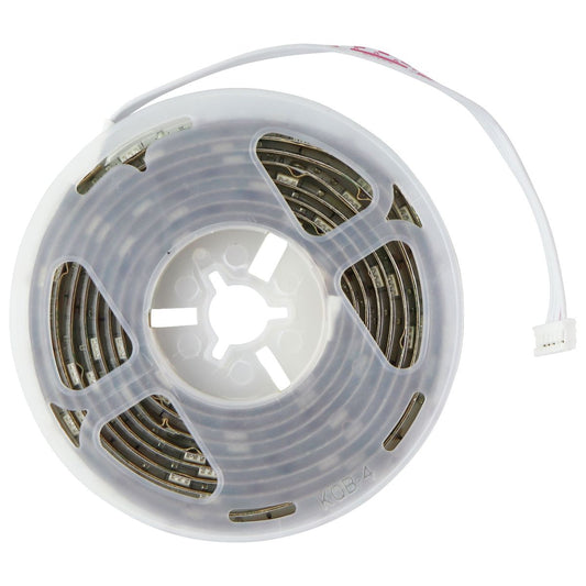 Merkury Innovations Smart Wi-Fi LED Strip Lights, 2M/6.5 FT Camera Accessories - Lighting Kits Merkury Innovations - Simple Cell Bulk Wholesale Pricing - USA Seller