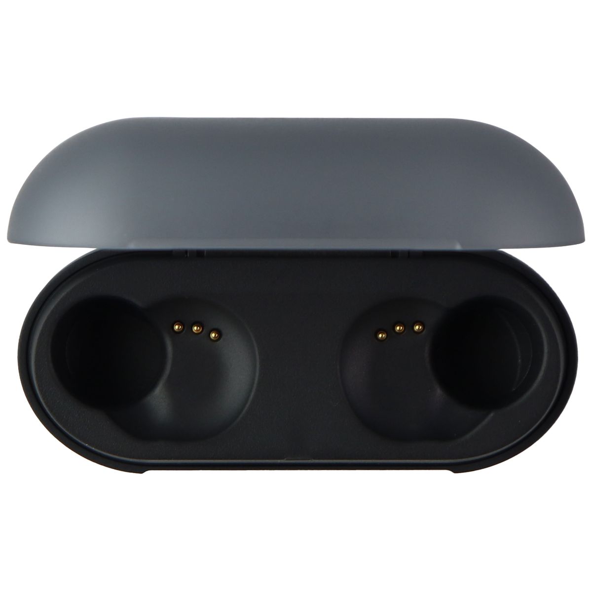 Sony Replacement Charging Case for WF-C500 Headphones - Black (YY2952) Portable Audio & Headphones - Replacement Parts & Tools Sony - Simple Cell Bulk Wholesale Pricing - USA Seller