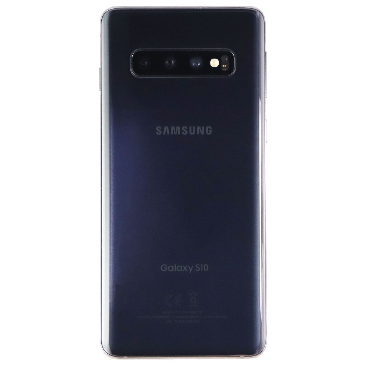 Samsung Galaxy S10 (6.1-in) Smartphone (SM-G973U1) Verizon Only