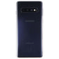 Samsung Galaxy S10 (6.1-in) Smartphone (SM-G973U1) Verizon Only - 512GB/Black Cell Phones & Smartphones Samsung    - Simple Cell Bulk Wholesale Pricing - USA Seller