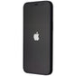 Apple iPhone 12 mini (5.4-inch) Smartphone (A2399) Unlocked - 256GB / Black Cell Phones & Smartphones Apple - Simple Cell Bulk Wholesale Pricing - USA Seller
