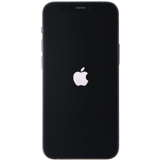 Apple iPhone 12 mini (5.4-inch) Smartphone (A2176) AT&T Only - 128GB/Black
