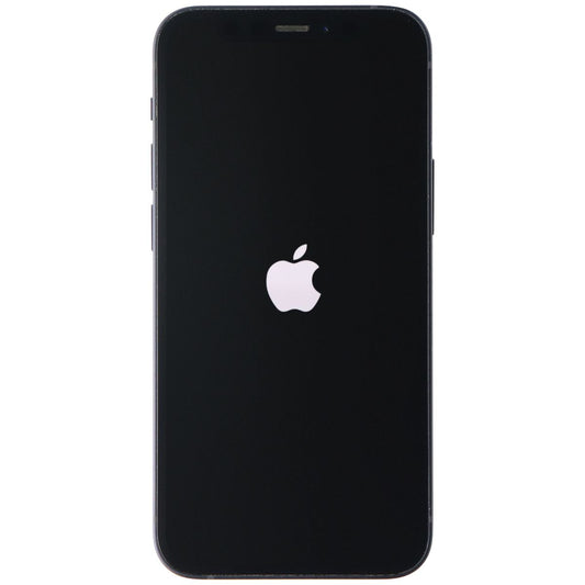 Apple iPhone 12 Mini (5.4-inch) Smartphone (A2176) Verizon Only 64GB / Black Cell Phones & Smartphones Apple    - Simple Cell Bulk Wholesale Pricing - USA Seller