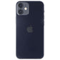 Apple iPhone 12 mini (5.4-inch) Smartphone (A2176) Spectrum Only - 128GB/Black Cell Phones & Smartphones Apple - Simple Cell Bulk Wholesale Pricing - USA Seller