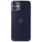 Apple iPhone 12 mini (5.4-inch) Smartphone (A2399) Unlocked - 256GB / Black Cell Phones & Smartphones Apple - Simple Cell Bulk Wholesale Pricing - USA Seller