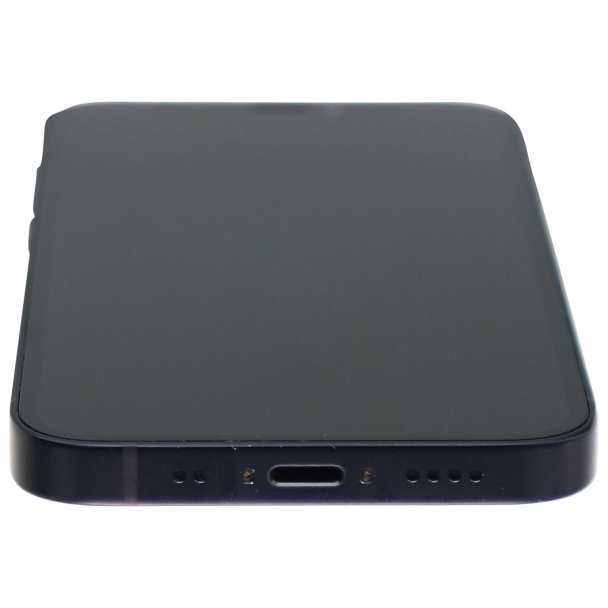 Apple iPhone 12 mini (5.4-inch) Smartphone (A2176) AT&T Only - 128GB/Black Cell Phones & Smartphones Apple - Simple Cell Bulk Wholesale Pricing - USA Seller