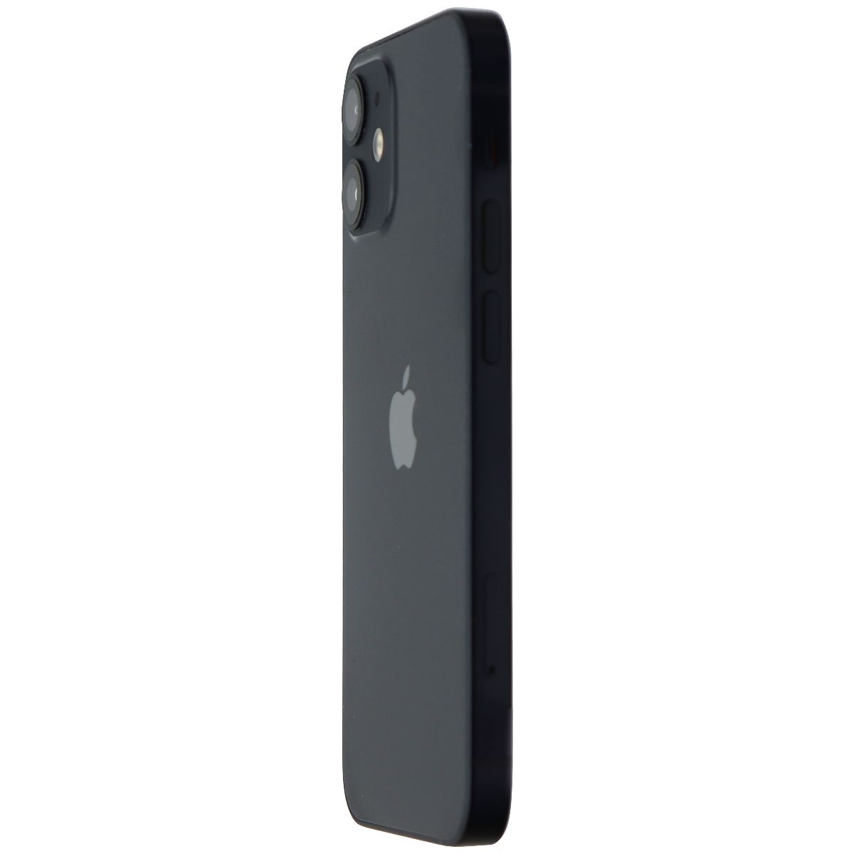 Apple iPhone 12 mini (5.4-inch) Smartphone (A2176) AT&T Only - 64GB/Black Cell Phones & Smartphones Apple    - Simple Cell Bulk Wholesale Pricing - USA Seller