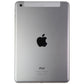 Apple iPad mini 2 (7.9-inch) Tablet (A1490) Sprint Spectrum - 32GB / Silver iPads, Tablets & eBook Readers Apple    - Simple Cell Bulk Wholesale Pricing - USA Seller