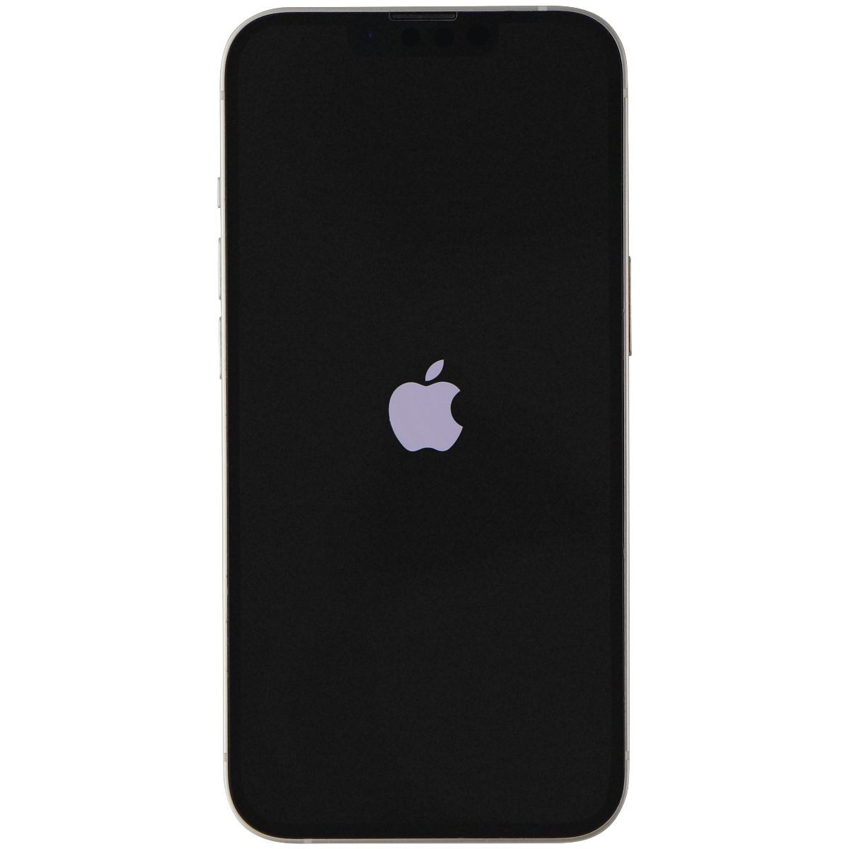Apple iPhone 13 (6.1-in) Smartphone A2482 Spectrum Mobile - 512GB / Starlight Cell Phones & Smartphones Apple - Simple Cell Bulk Wholesale Pricing - USA Seller