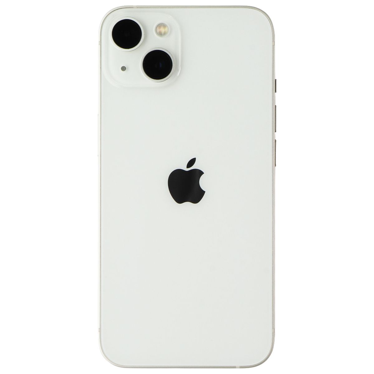Apple iPhone 13 (6.1-in) Smartphone A2482 Spectrum Mobile - 512GB / Starlight Cell Phones & Smartphones Apple - Simple Cell Bulk Wholesale Pricing - USA Seller