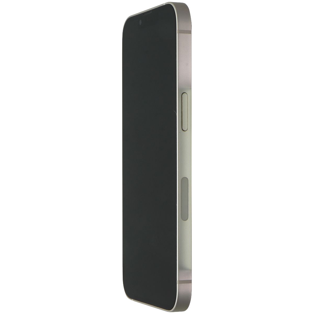 Apple iPhone 13 (6.1-in) Smartphone A2482 Spectrum Mobile - 512GB / Starlight Cell Phones & Smartphones Apple - Simple Cell Bulk Wholesale Pricing - USA Seller