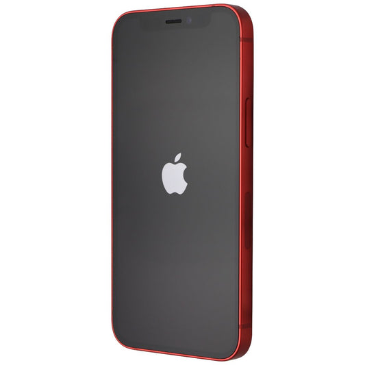 Apple iPhone 12 mini (5.4-inch) Smartphone (A2176) AT&T Only - 64GB/Red