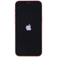 Apple iPhone 12 mini (5.4-inch) Smartphone (A2176) AT&T Only - 64GB/Red Cell Phones & Smartphones Apple - Simple Cell Bulk Wholesale Pricing - USA Seller