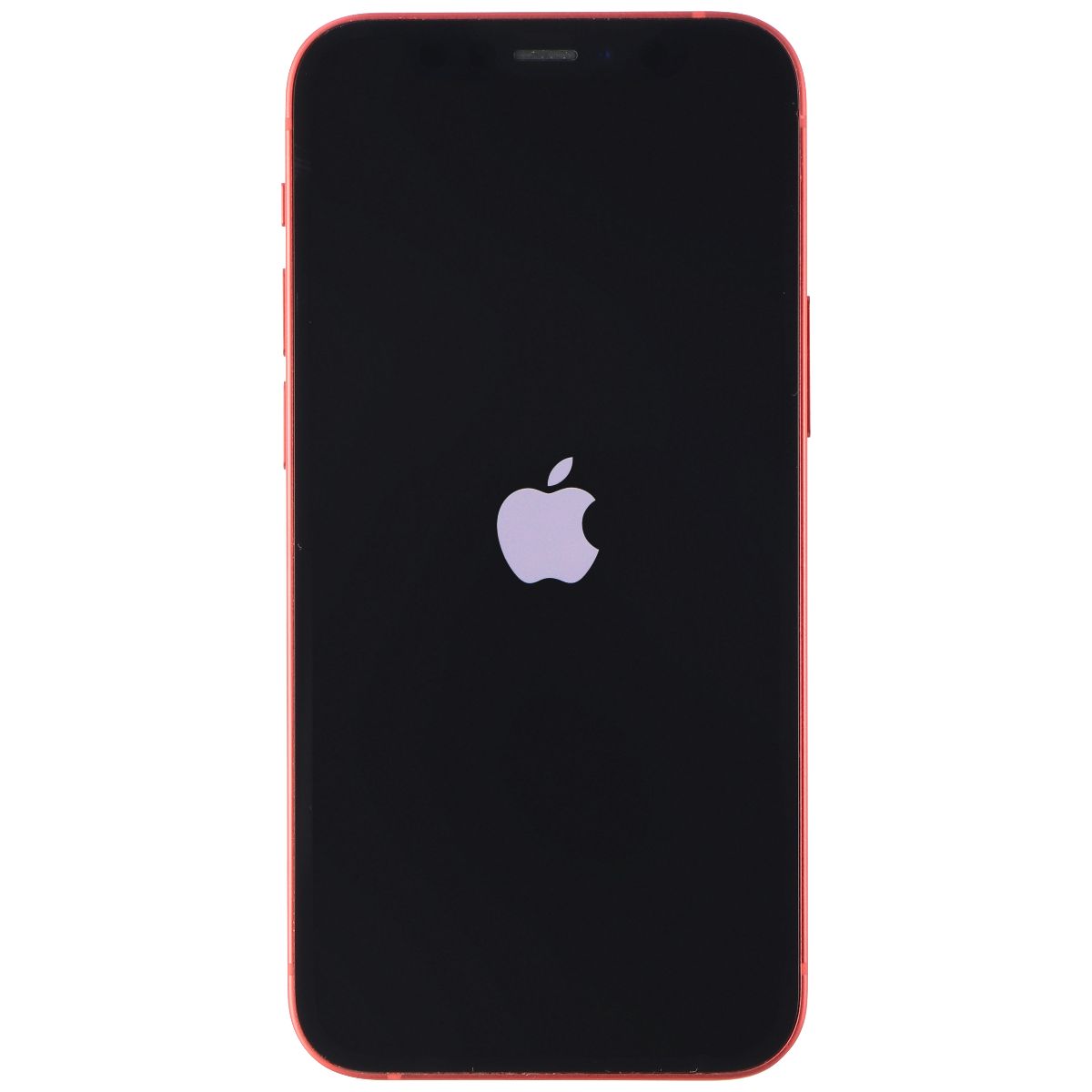 Apple iPhone 12 mini (5.4-inch) Smartphone (A2176) Unlocked - 256GB/Red Cell Phones & Smartphones Apple    - Simple Cell Bulk Wholesale Pricing - USA Seller