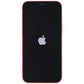 Apple iPhone 12 mini (5.4-inch) Smartphone (A2176) Unlocked - 128GB/Red Cell Phones & Smartphones Apple - Simple Cell Bulk Wholesale Pricing - USA Seller