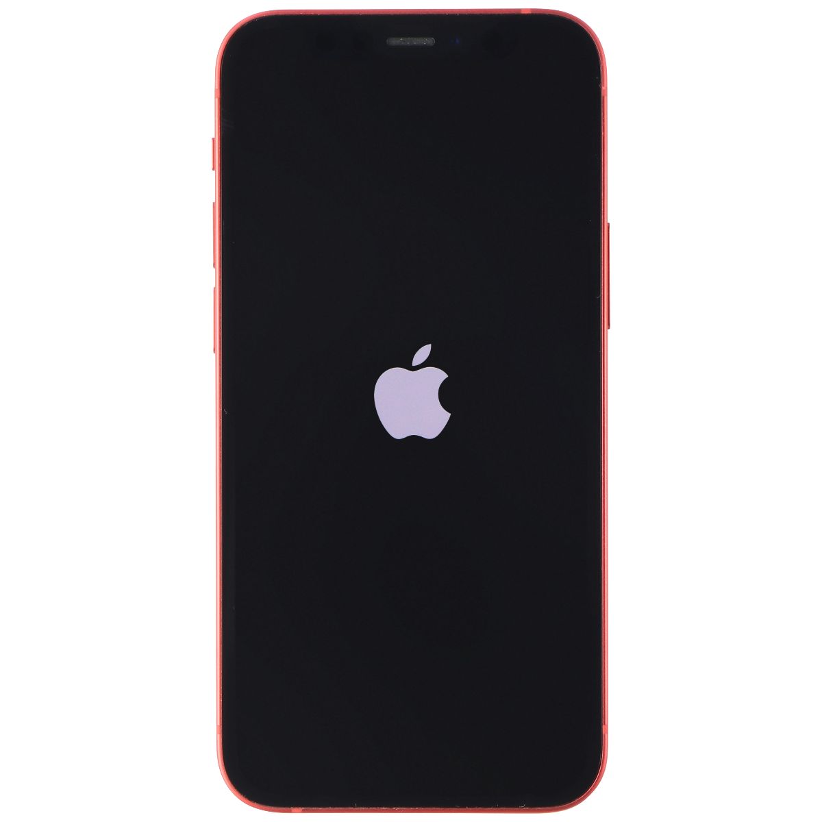 Apple iPhone 12 mini (5.4-inch) Smartphone (A2176) Unlocked - 256GB/Red Cell Phones & Smartphones Apple - Simple Cell Bulk Wholesale Pricing - USA Seller