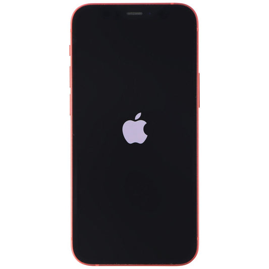 Apple iPhone 12 mini (5.4-inch) Smartphone (A2176) Unlocked - 128GB/Red Cell Phones & Smartphones Apple    - Simple Cell Bulk Wholesale Pricing - USA Seller