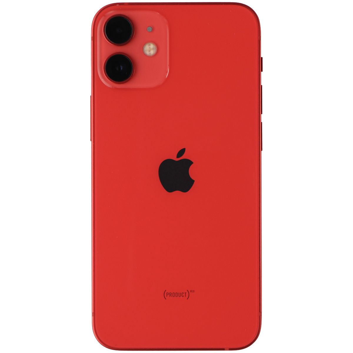 Apple iPhone 12 mini (5.4-inch) Smartphone (A2176) Unlocked - 256GB/Red Cell Phones & Smartphones Apple - Simple Cell Bulk Wholesale Pricing - USA Seller