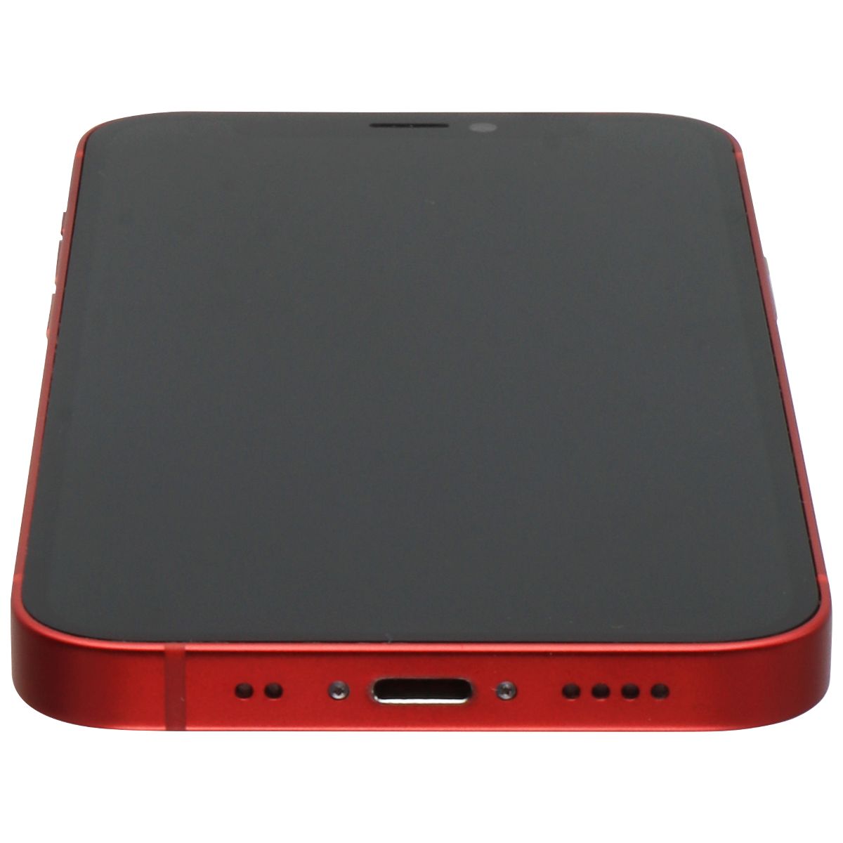 Apple iPhone 12 mini (5.4-inch) Smartphone (A2176) Unlocked - 128GB/Red Cell Phones & Smartphones Apple - Simple Cell Bulk Wholesale Pricing - USA Seller