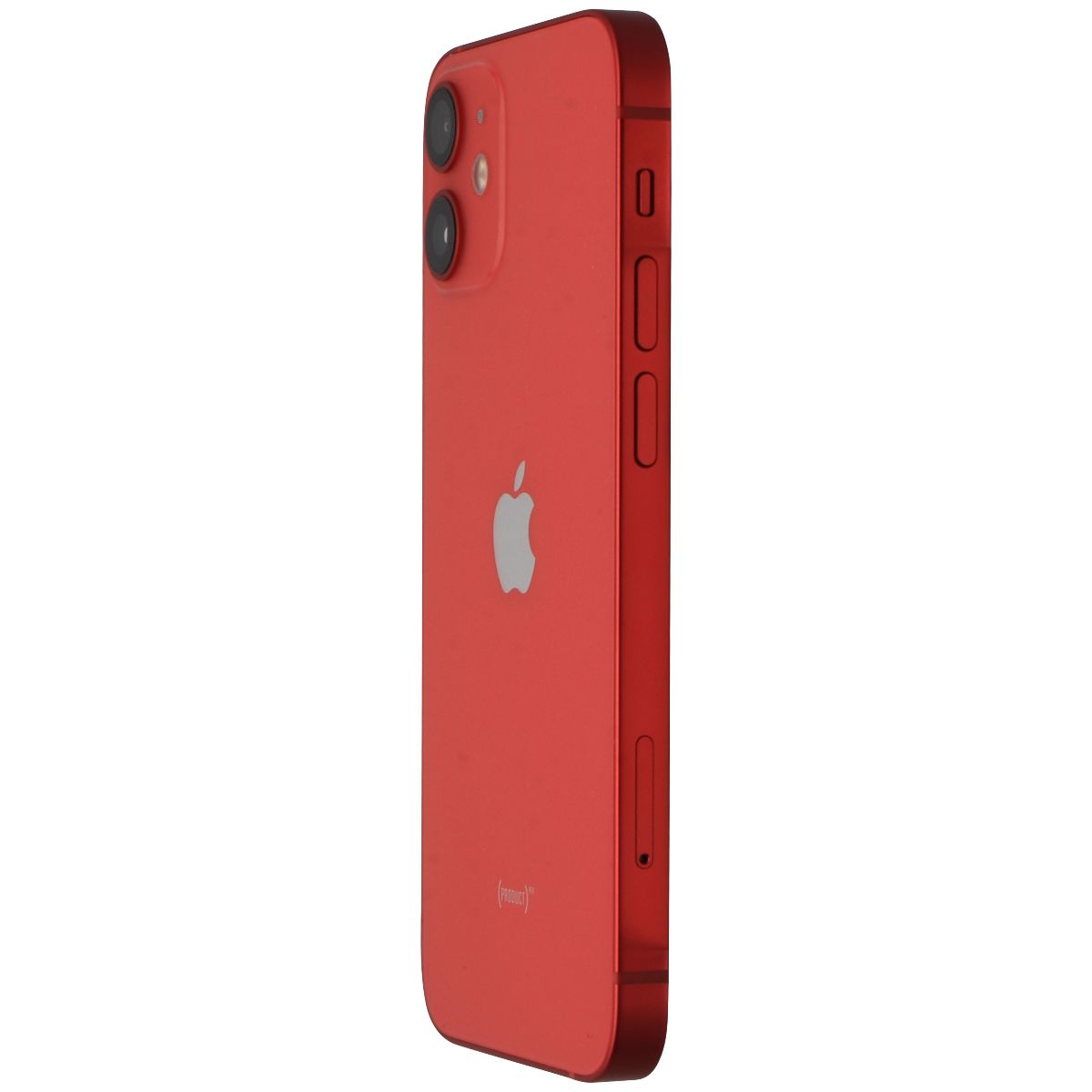 Apple iPhone 12 mini (5.4-inch) Smartphone (A2176) Unlocked - 256GB/Red Cell Phones & Smartphones Apple    - Simple Cell Bulk Wholesale Pricing - USA Seller