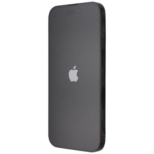 Apple iPhone 14 Pro (6.1-inch) Smartphone (A2650) AT&T Only - 128GB - Black Cell Phones & Smartphones Apple - Simple Cell Bulk Wholesale Pricing - USA Seller