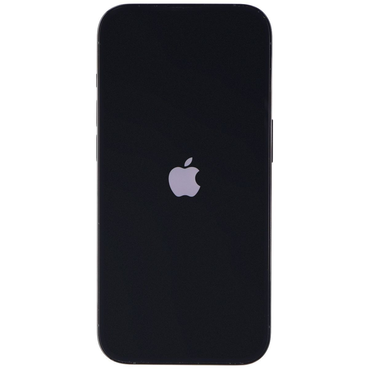 Apple iPhone 14 Pro (6.1-inch) (A2650) Consumer Cellular - 256GB / Black