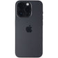 Apple iPhone 14 Pro (6.1-inch) (A2650) Consumer Cellular - 256GB / Black Cell Phones & Smartphones Apple - Simple Cell Bulk Wholesale Pricing - USA Seller