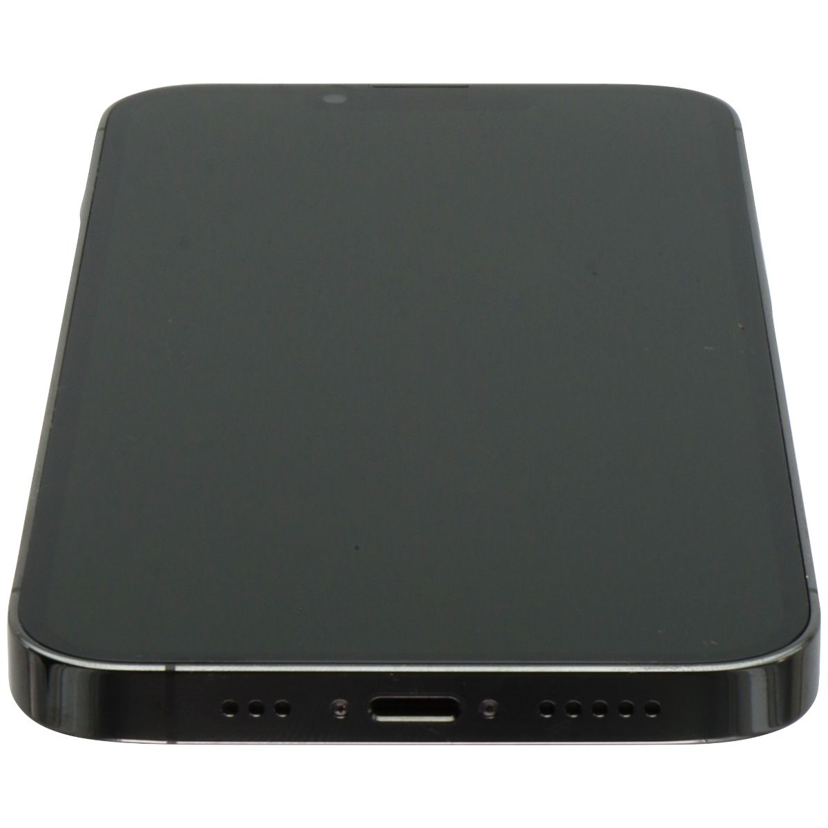 Apple iPhone 13 Pro (6.1-inch) Smartphone (A2483) AT&T Only - 512GB/Graphite Cell Phones & Smartphones Apple - Simple Cell Bulk Wholesale Pricing - USA Seller