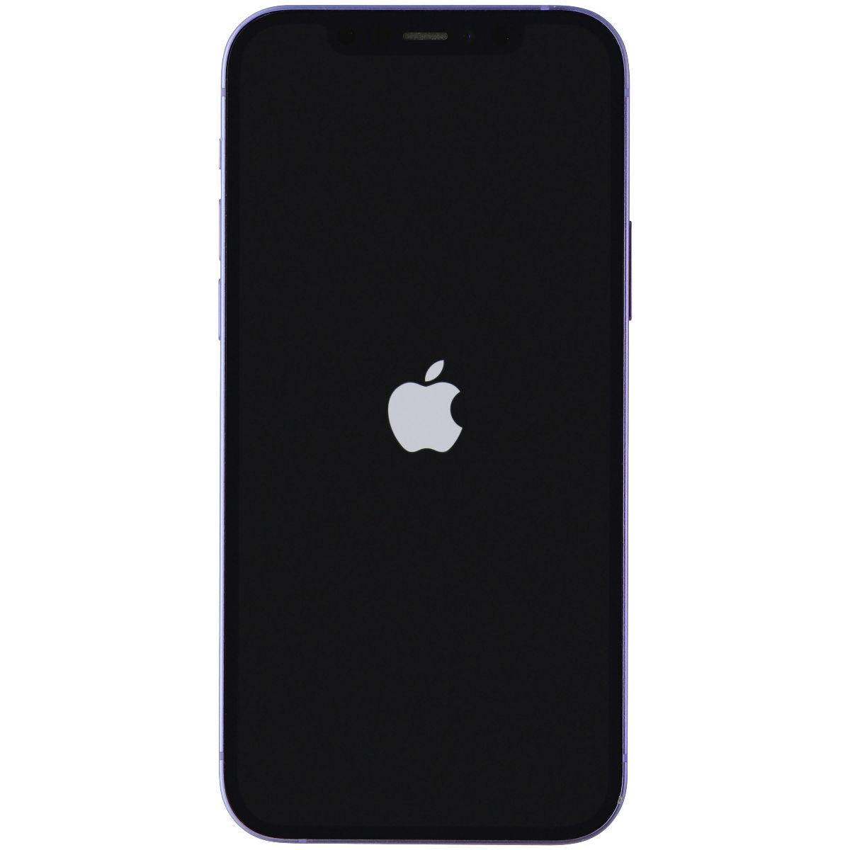 Apple iPhone 12 (6.1-inch) Smartphone (A2172) AT&T ONLY - 64GB / Purple Cell Phones & Smartphones Apple - Simple Cell Bulk Wholesale Pricing - USA Seller