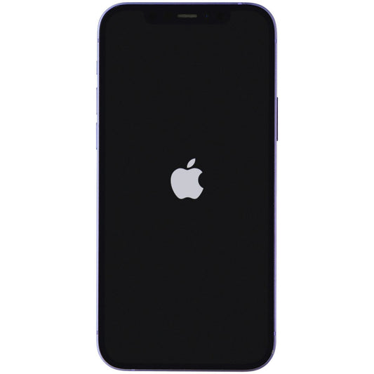 Apple iPhone 12 (6.1-inch) Smartphone (A2172) Unlocked - 64GB / Purple Cell Phones & Smartphones Apple - Simple Cell Bulk Wholesale Pricing - USA Seller