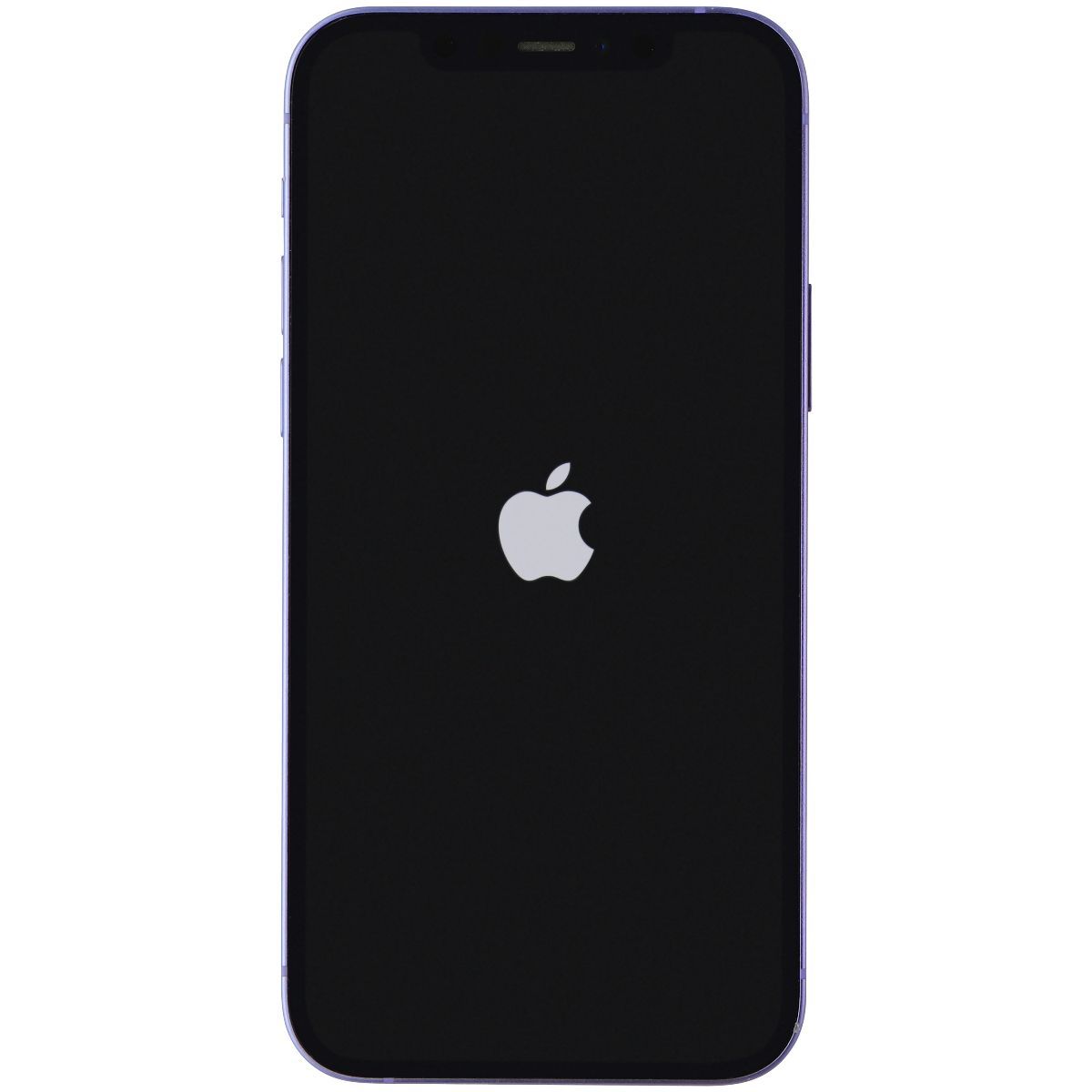 Apple iPhone 12 (6.1-inch) Smartphone (A2172) TracFone Pre-Paid - 64GB/Purple Cell Phones & Smartphones Apple - Simple Cell Bulk Wholesale Pricing - USA Seller