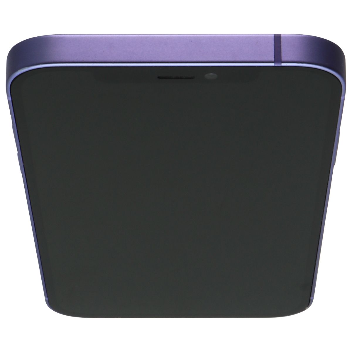 Apple iPhone 12 (6.1-inch) Smartphone (A2172) Unlocked - 64GB / Purple Cell Phones & Smartphones Apple - Simple Cell Bulk Wholesale Pricing - USA Seller