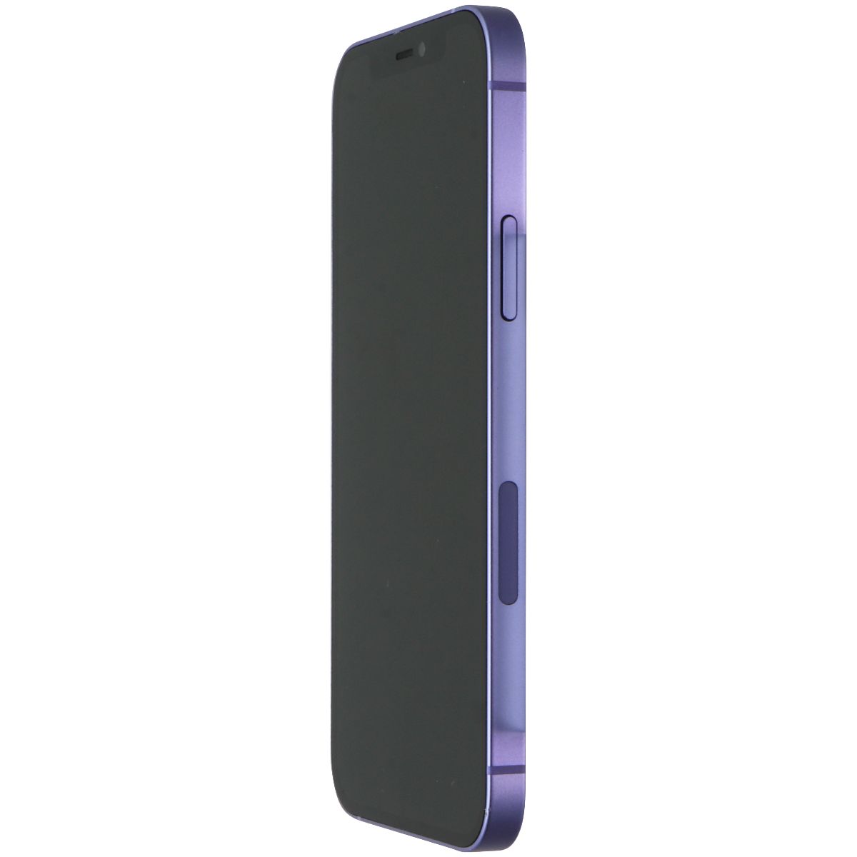 Apple iPhone 12 (6.1-inch) Smartphone (A2172) TracFone Pre-Paid - 64GB/Purple Cell Phones & Smartphones Apple - Simple Cell Bulk Wholesale Pricing - USA Seller