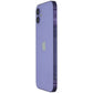 Apple iPhone 12 (6.1-inch) Smartphone (A2172) AT&T ONLY - 128GB / Purple