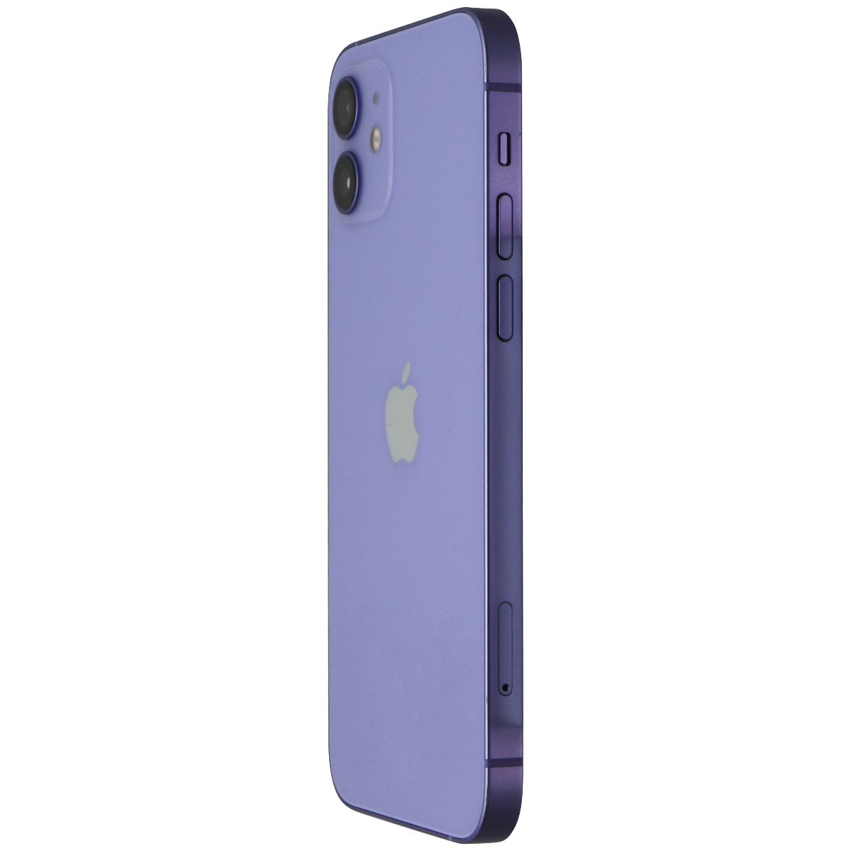 Apple iPhone 12 (6.1-inch) Smartphone (A2172) Unlocked - 64GB / Purple Cell Phones & Smartphones Apple - Simple Cell Bulk Wholesale Pricing - USA Seller