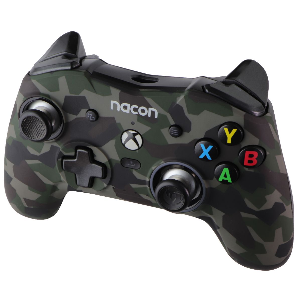 Nacon Revolution X Pro Controller for Xbox Series One/X/S/PC - Camo (NC7270) Gaming/Console - Controllers & Attachments NACON - Simple Cell Bulk Wholesale Pricing - USA Seller