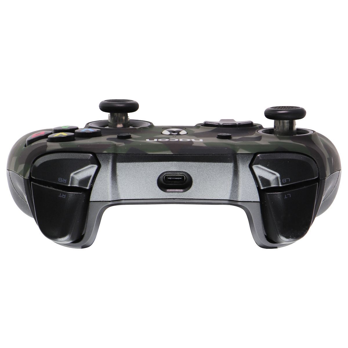 Nacon Revolution X Pro Controller for Xbox Series One/X/S/PC - Camo (NC7270) Gaming/Console - Controllers & Attachments NACON - Simple Cell Bulk Wholesale Pricing - USA Seller